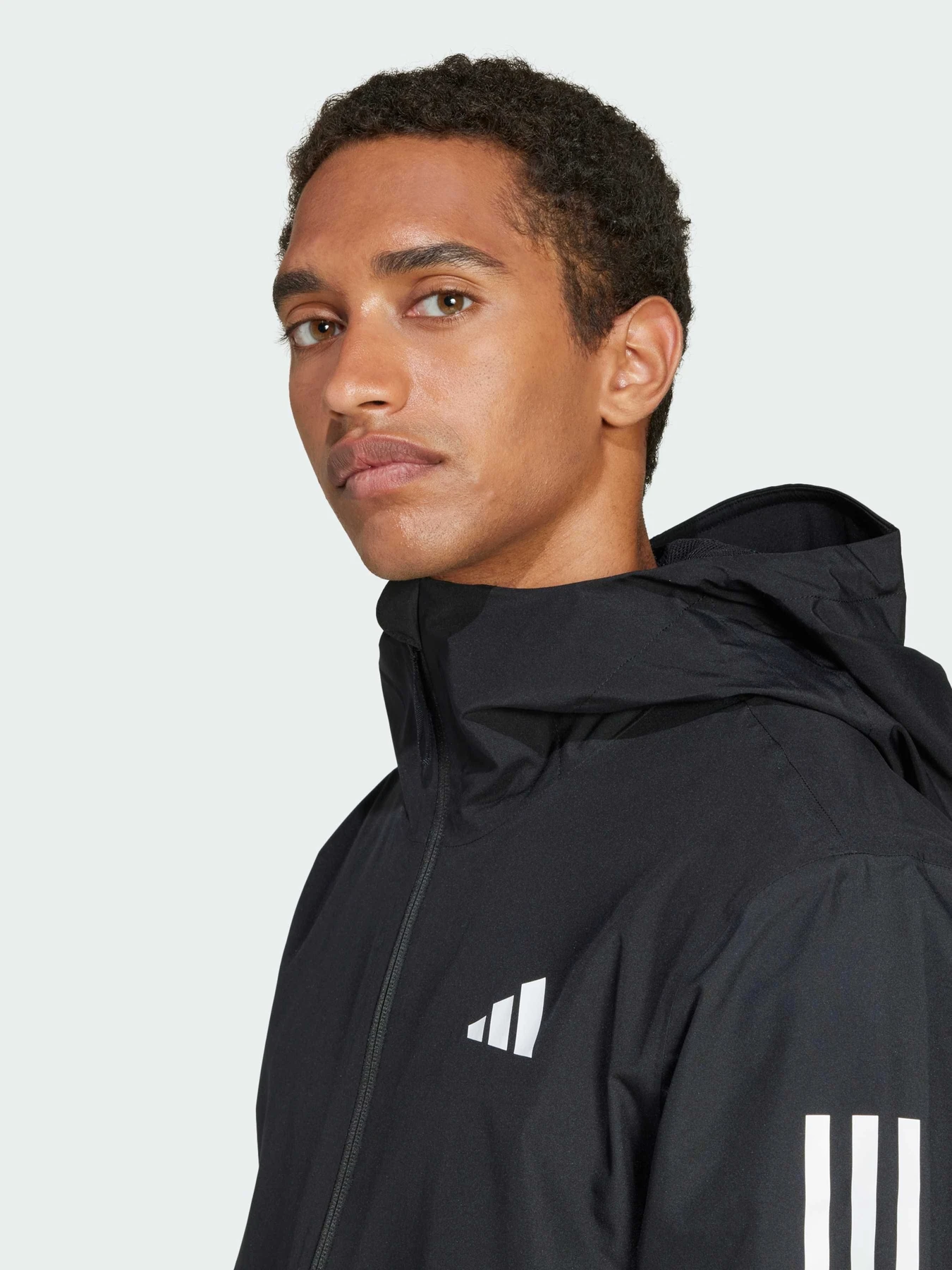Куртки та дублянки Adidas модель JD1043 Фото
