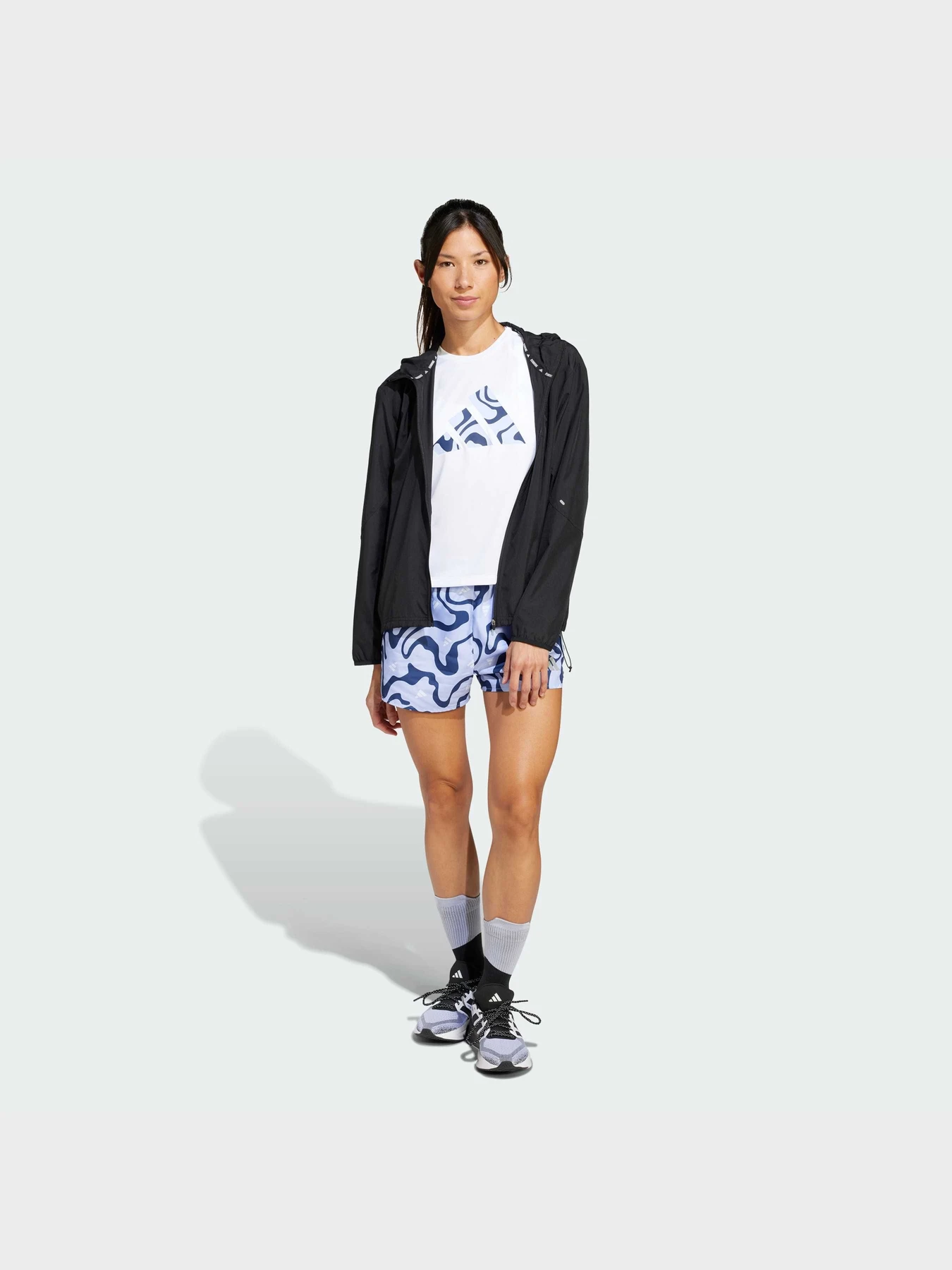 Шорты Adidas модель JD2346 Фото