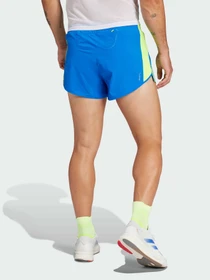 Шорты Adidas adizero модель JD7312 Фото