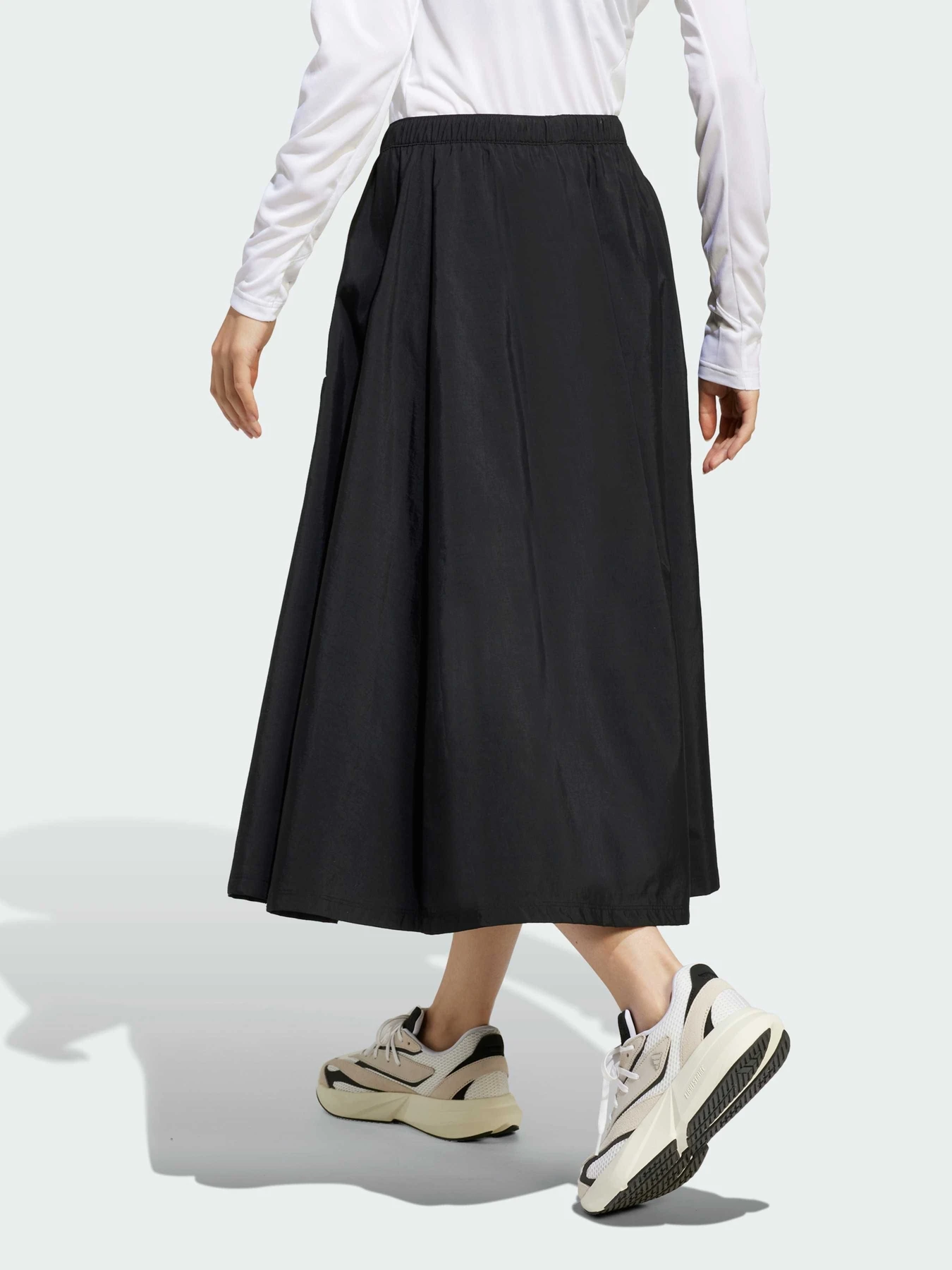 Юбки Adidas модель JY0513 Юбки Adidas модель JY0513 Фото