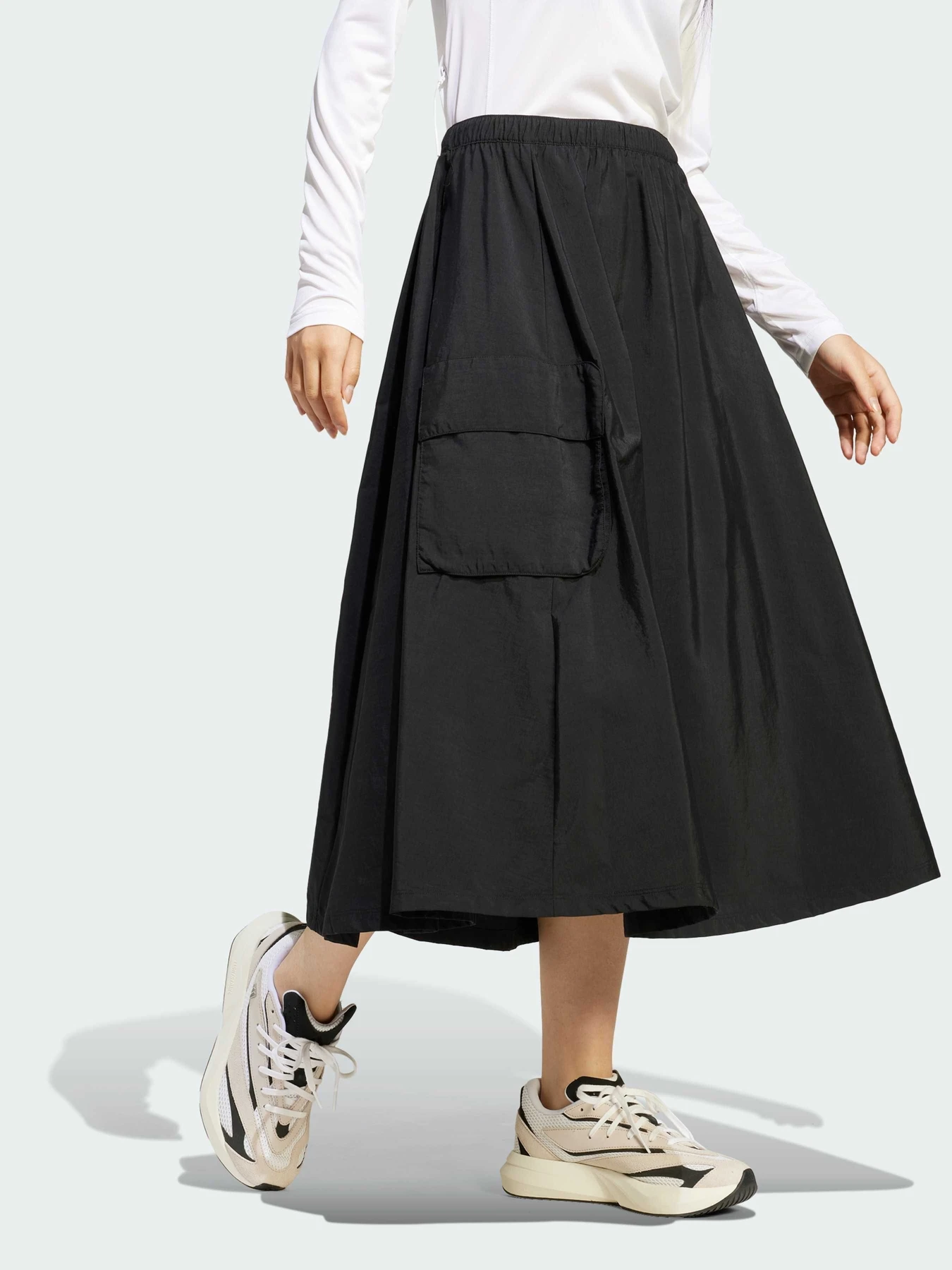 Юбки Adidas модель JY0513 Юбки Adidas модель JY0513 Фото