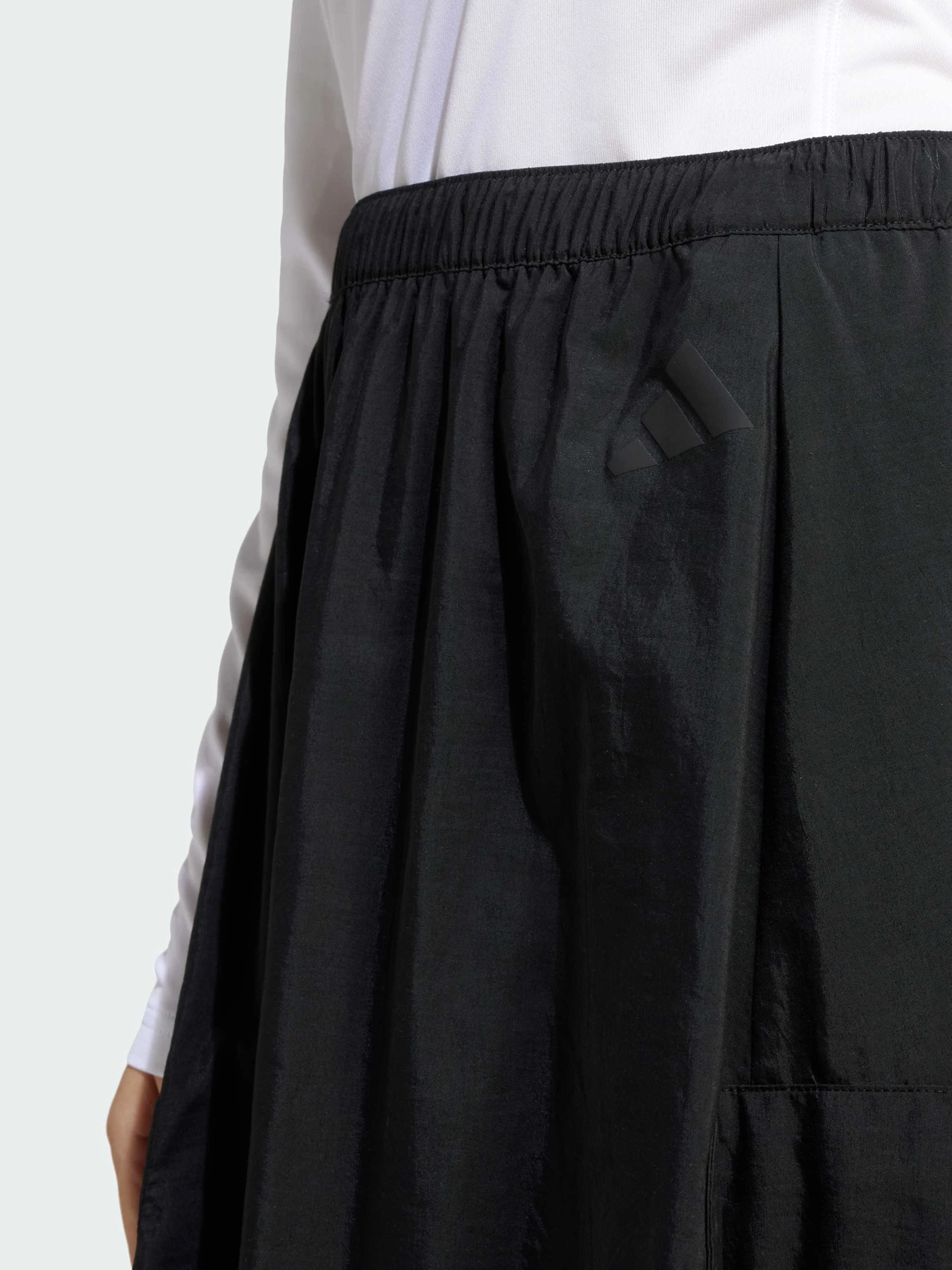 Юбки Adidas модель JY0513 Юбки Adidas модель JY0513 Фото