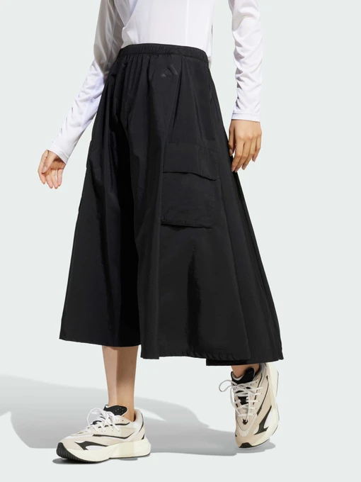 Юбки Adidas модель JY0513 Фото