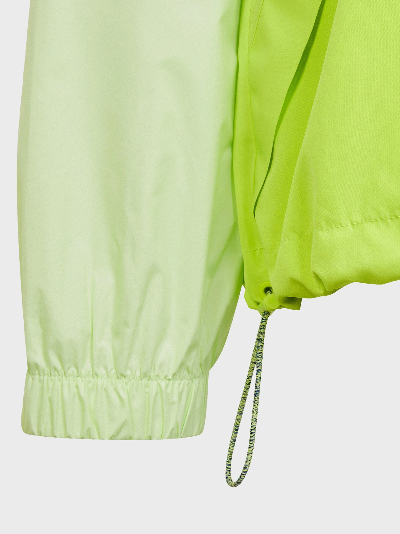 Куртки та дублянки Adidas модель JG1068 Фото