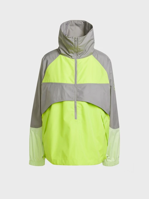 Куртки и дубленки Adidas модель JG1068 Фото