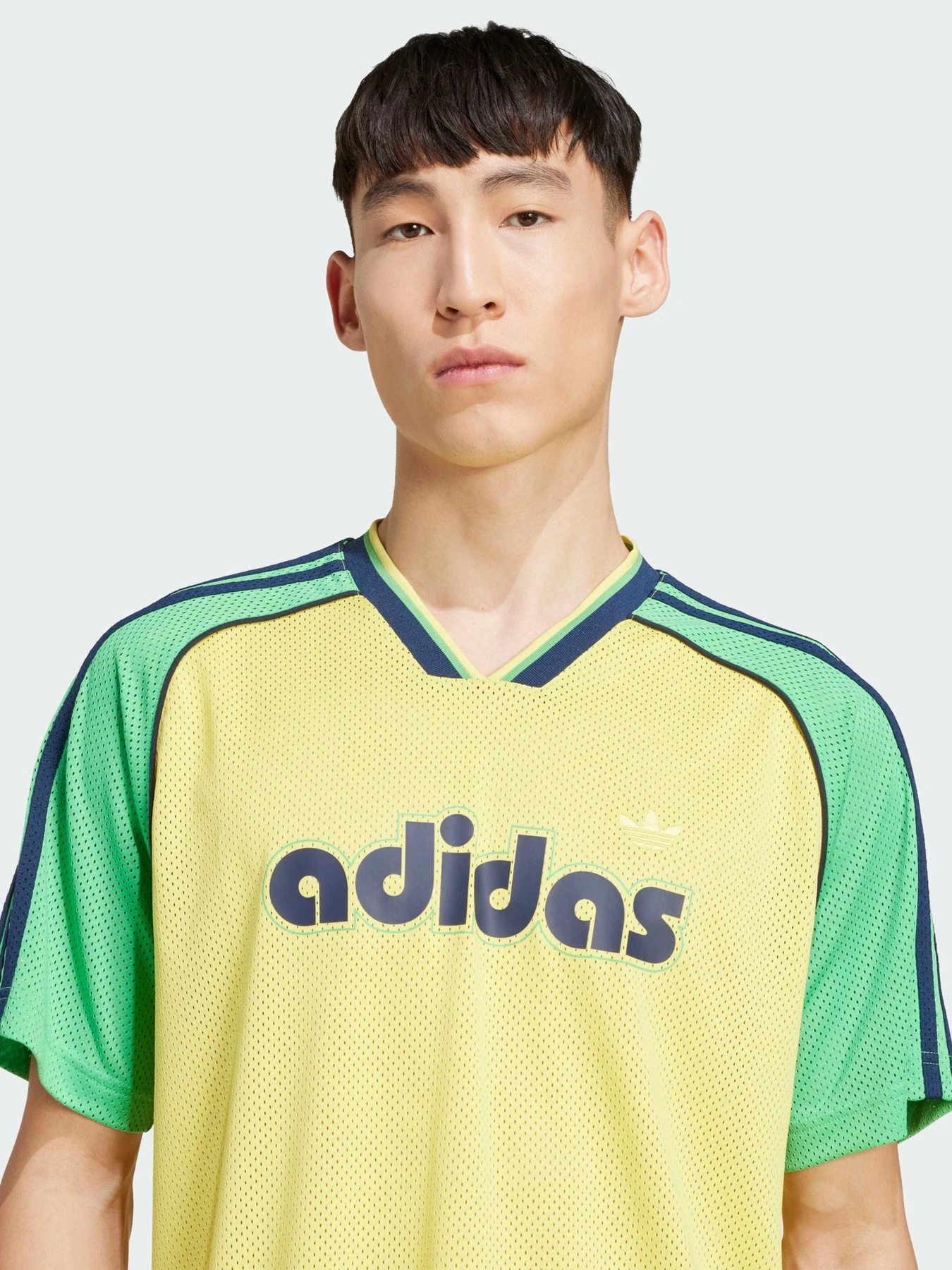 Футболки и поло Adidas модель JD0813 Фото