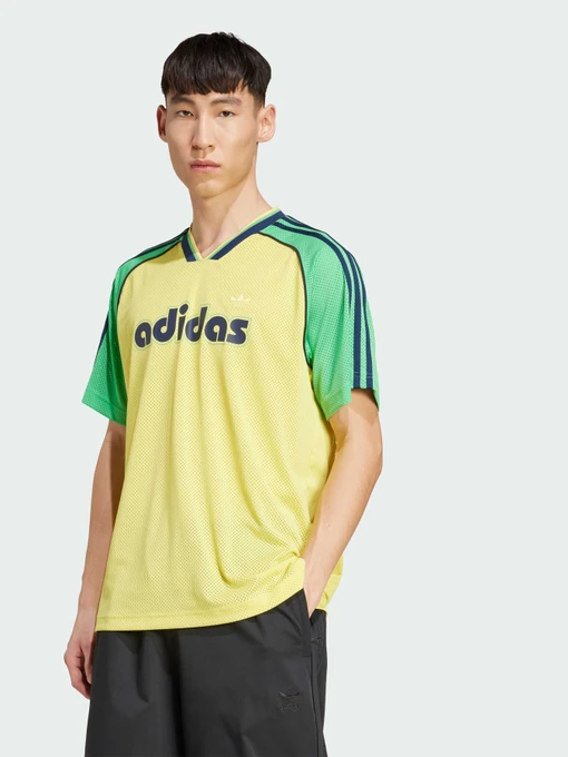 Футболки и поло Adidas модель JD0813 Фото