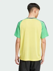 Футболки и поло Adidas модель JD0813 Фото