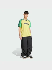 Футболки и поло Adidas модель JD0813 Фото