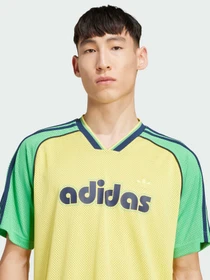 Футболки и поло Adidas модель JD0813 Фото