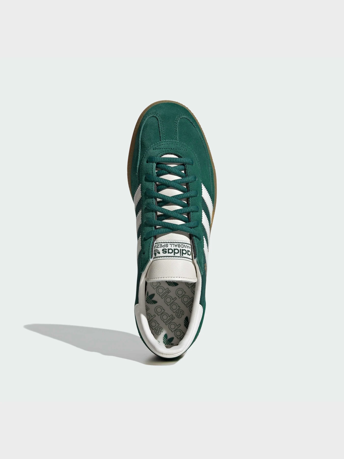Кеди Adidas Spezial модель JH5438 Кеди Adidas Spezial модель JH5438 Фото