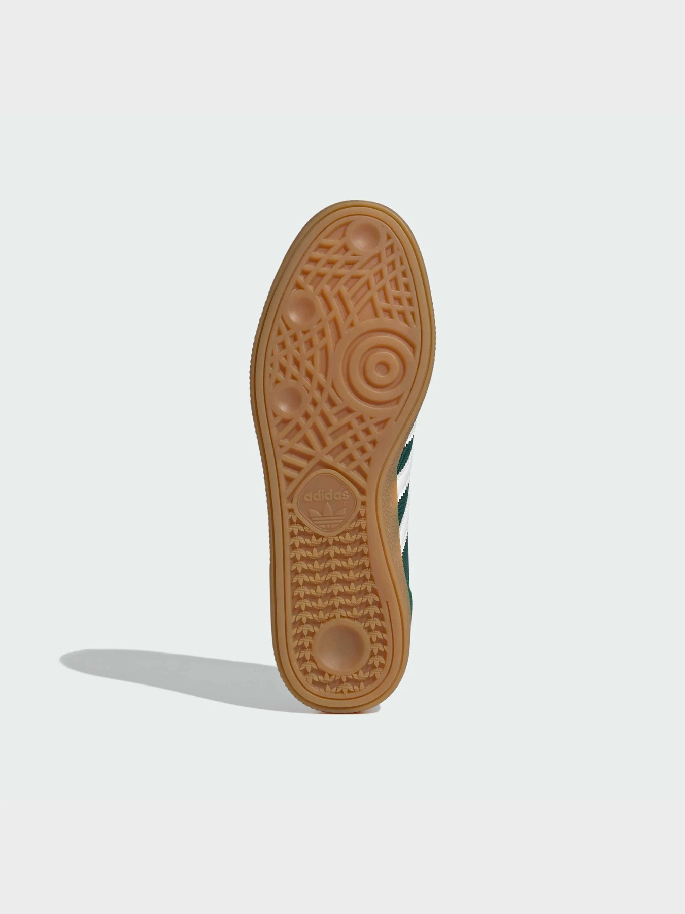 Кеди Adidas Spezial модель JH5438 Кеди Adidas Spezial модель JH5438 Фото
