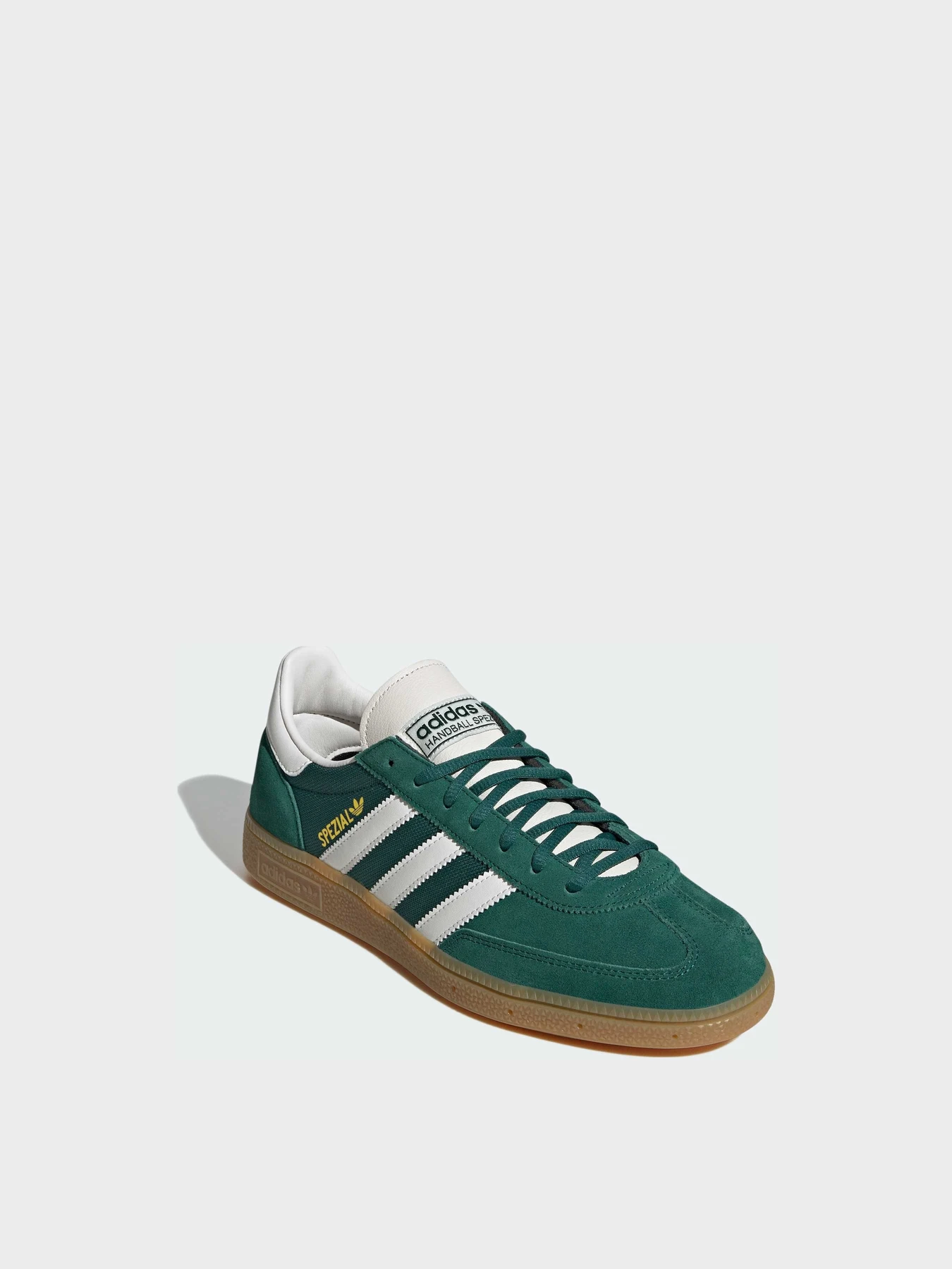 Кеди Adidas Spezial модель JH5438 Кеди Adidas Spezial модель JH5438 Фото