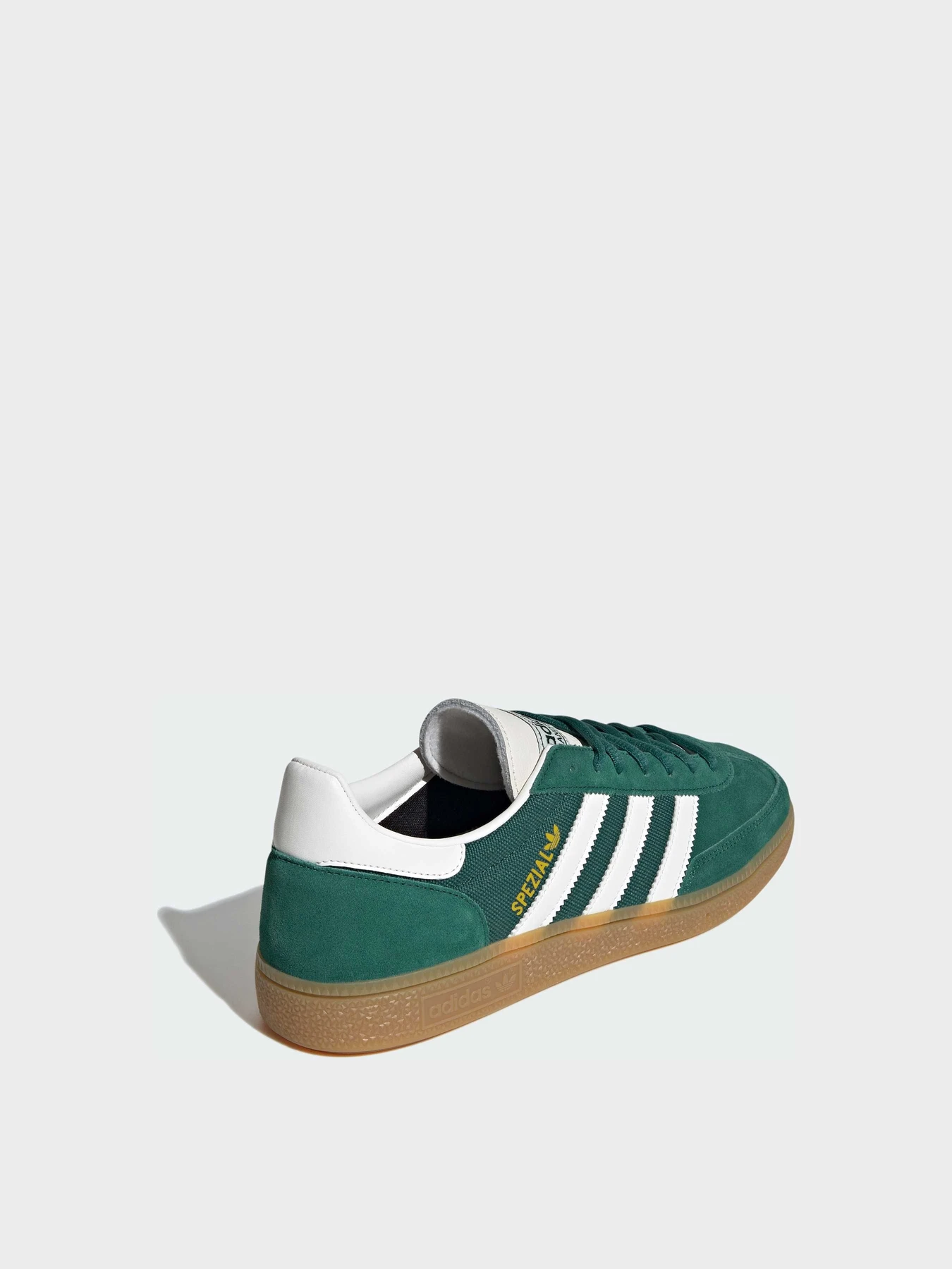 Кеди Adidas Spezial модель JH5438 Кеди Adidas Spezial модель JH5438 Фото