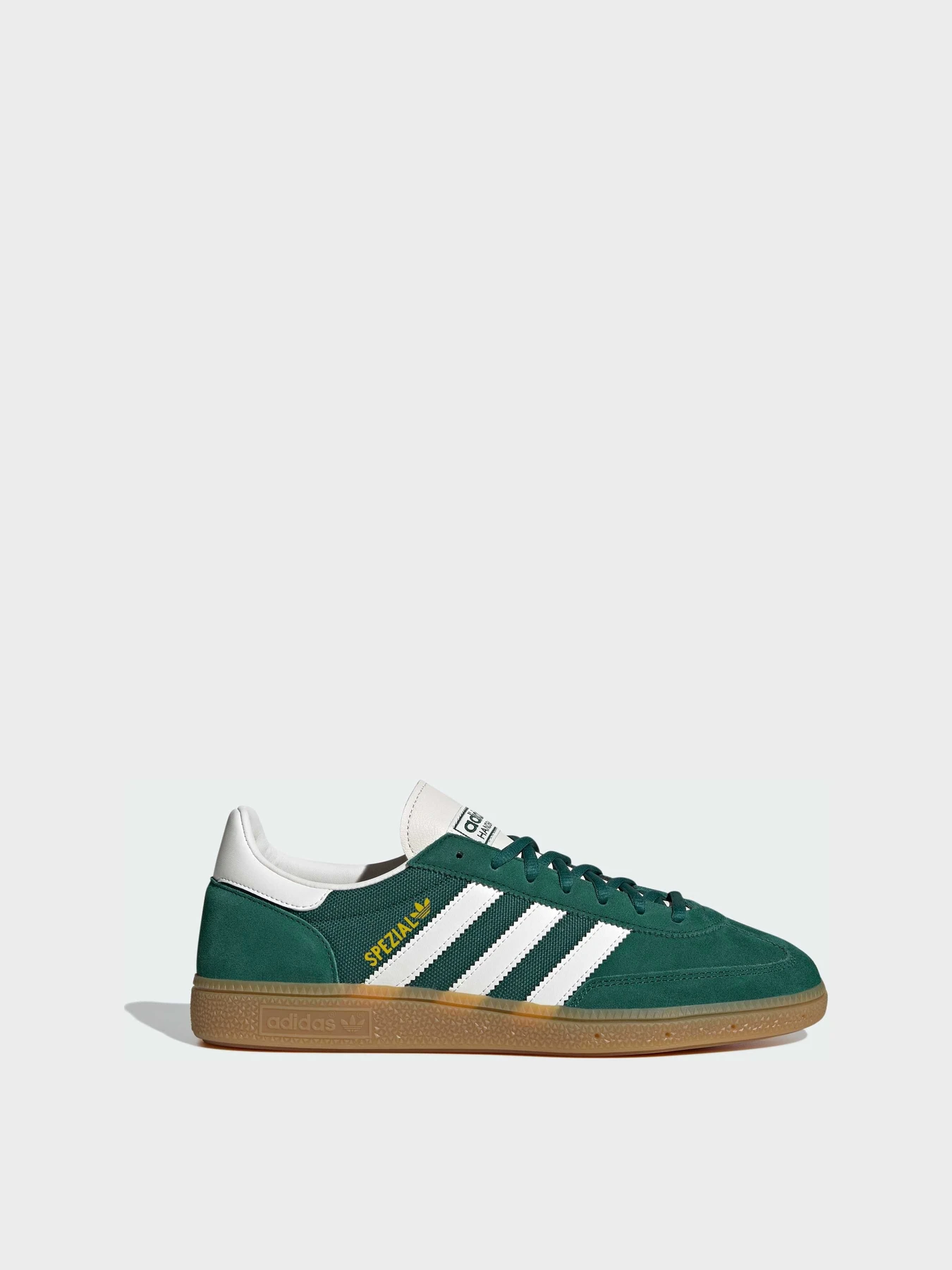 Кеди Adidas Spezial модель JH5438 Кеди Adidas Spezial модель JH5438 Фото