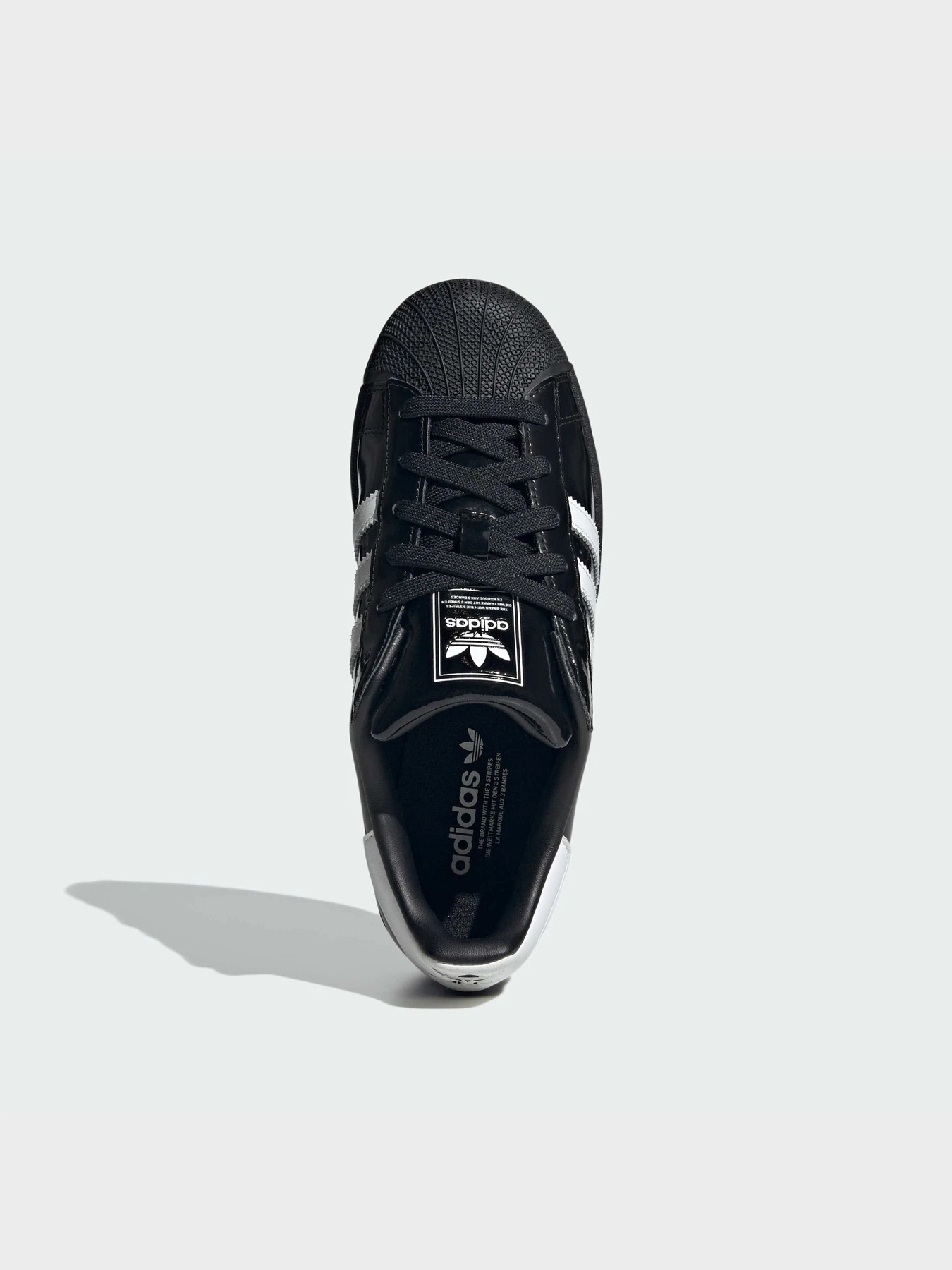 Кеды Adidas Superstar модель JH7756 Фото