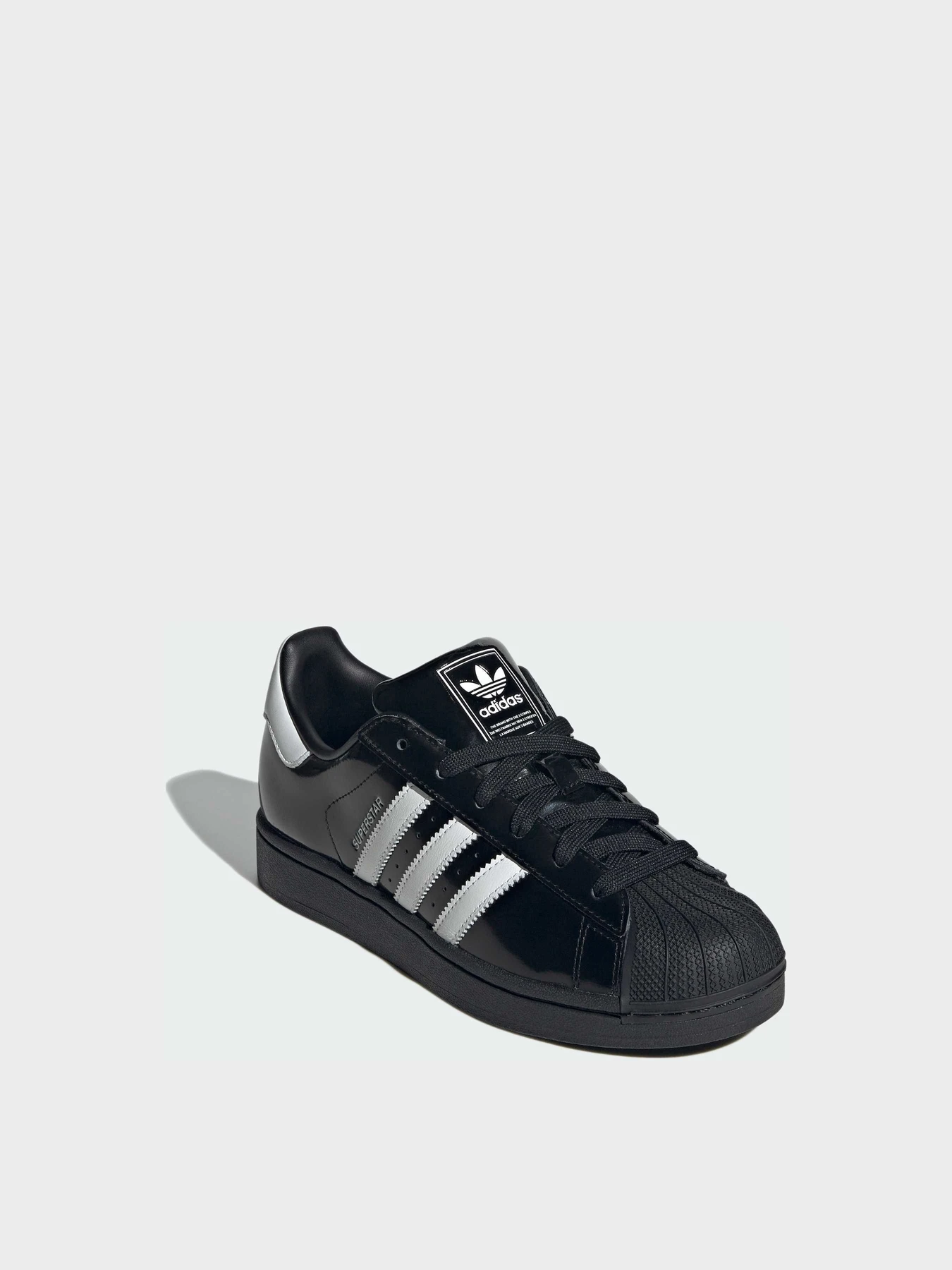 Кеды Adidas Superstar модель JH7756 Фото