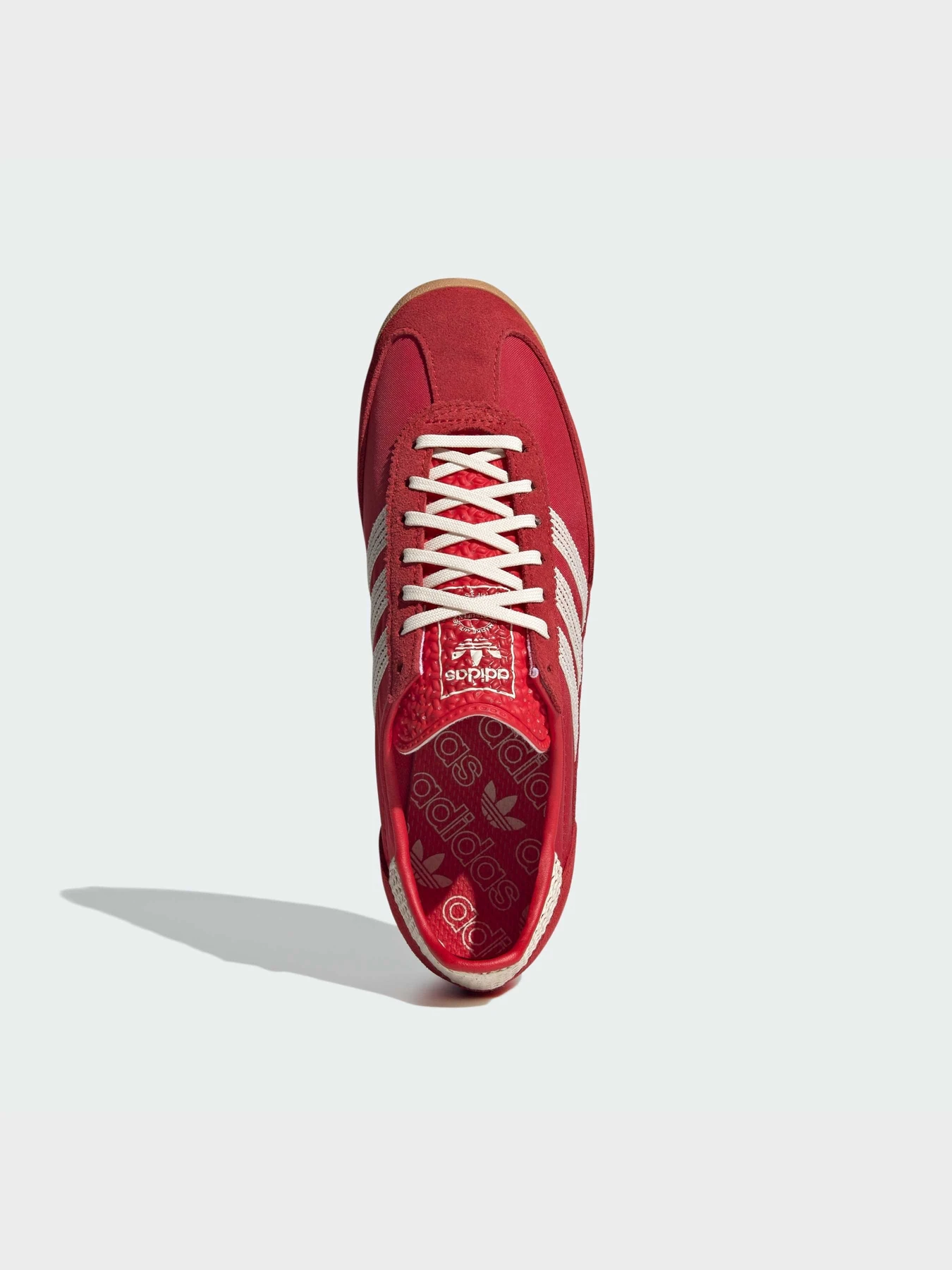 Кросівки Adidas модель JI2746 Фото