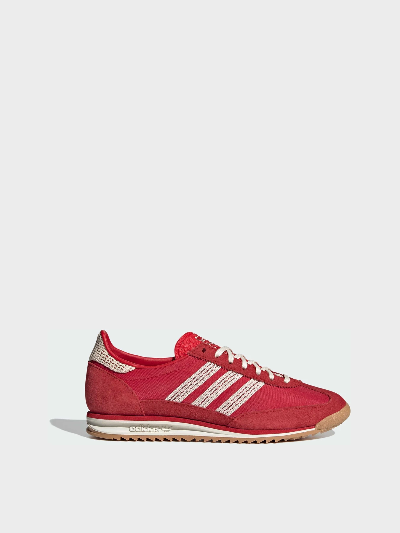 Кросівки Adidas модель JI2746 Фото
