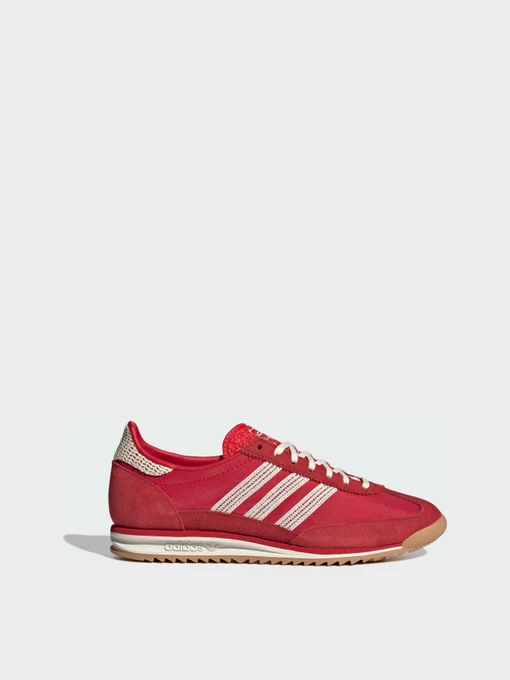 Кросівки Adidas модель JI2746 Фото