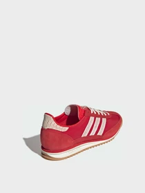 Кросівки Adidas модель JI2746 Фото