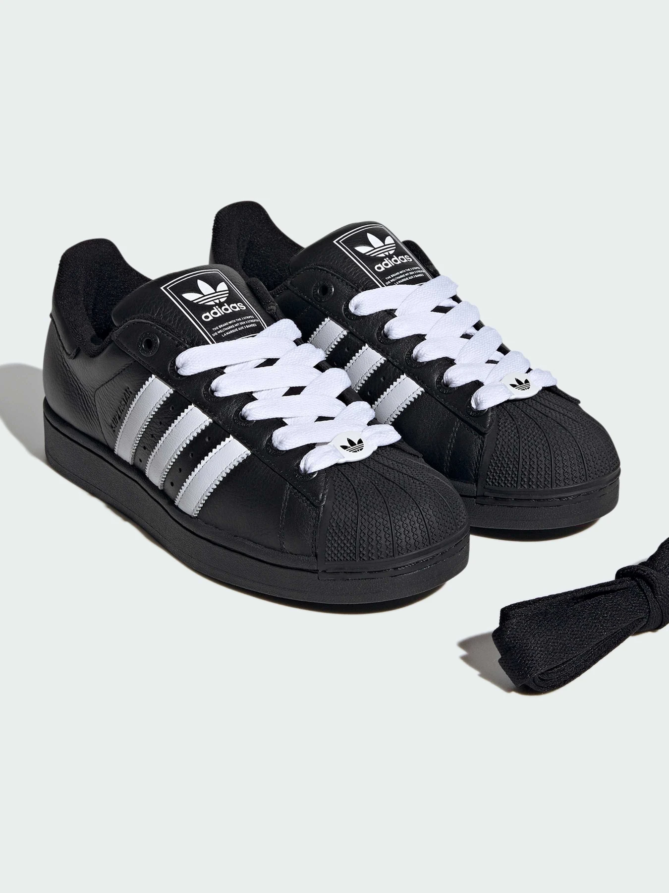 Кеды Adidas Superstar модель JI3538 Фото