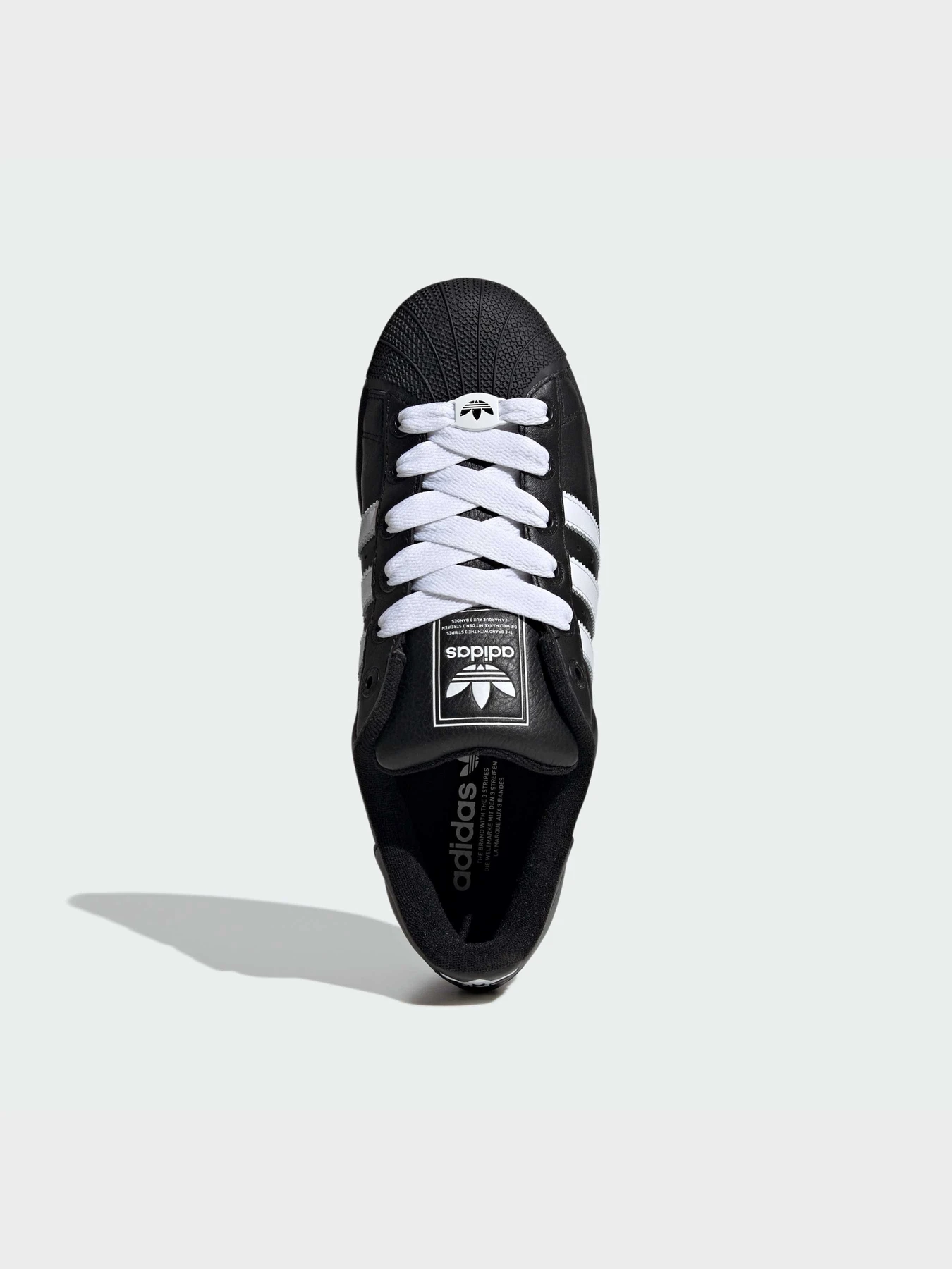 Кеды Adidas Superstar модель JI3538 Фото