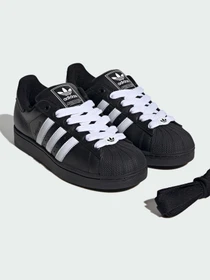 Кеды Adidas Superstar модель JI3538 Фото