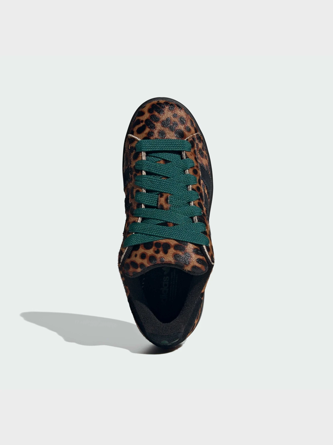 Кеди Adidas Campus модель JH9768 Фото