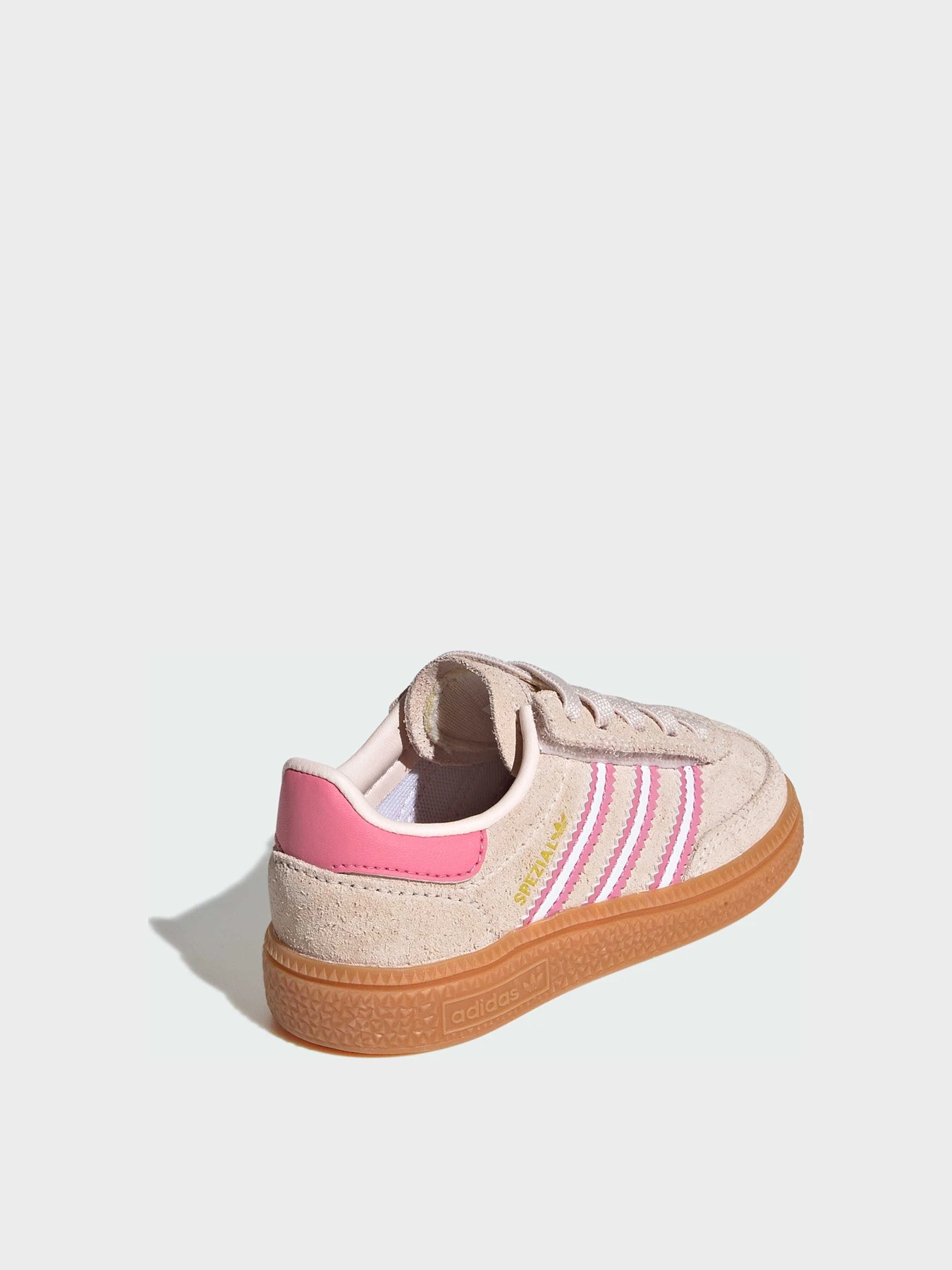 Кеди Adidas Spezial модель JI0461 Кеди Adidas Spezial модель JI0461 Фото