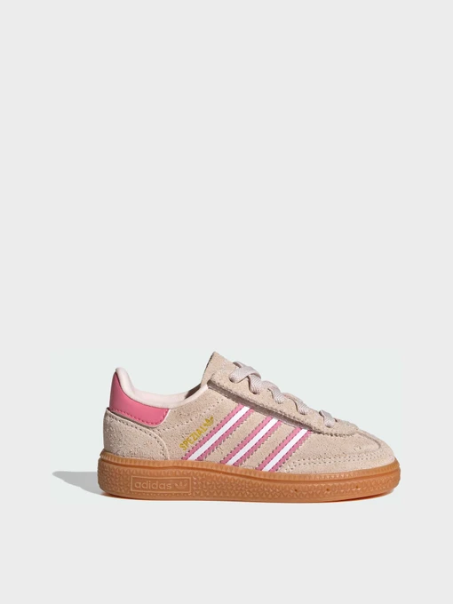 Кеды Adidas Spezial модель JI0461 Фото
