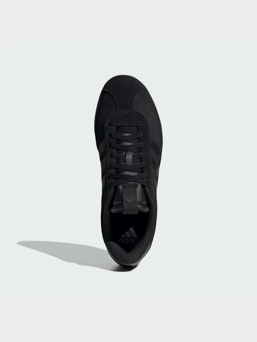 Шкіряні Чоловічі Кеди низькі adidas фото 2