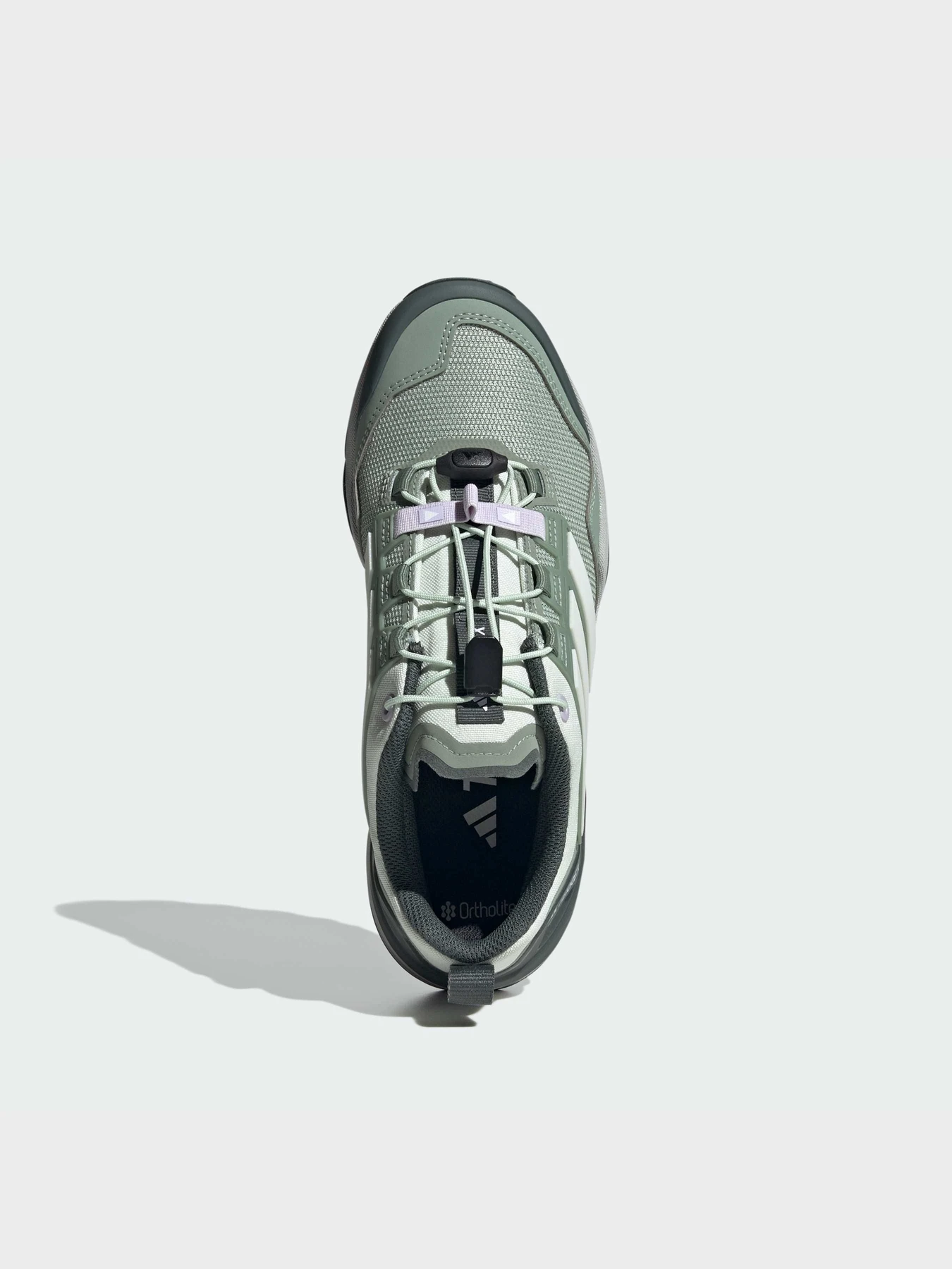 Кроссовки Adidas Terrex модель JH6389 Кроссовки Adidas Terrex модель JH6389 Фото
