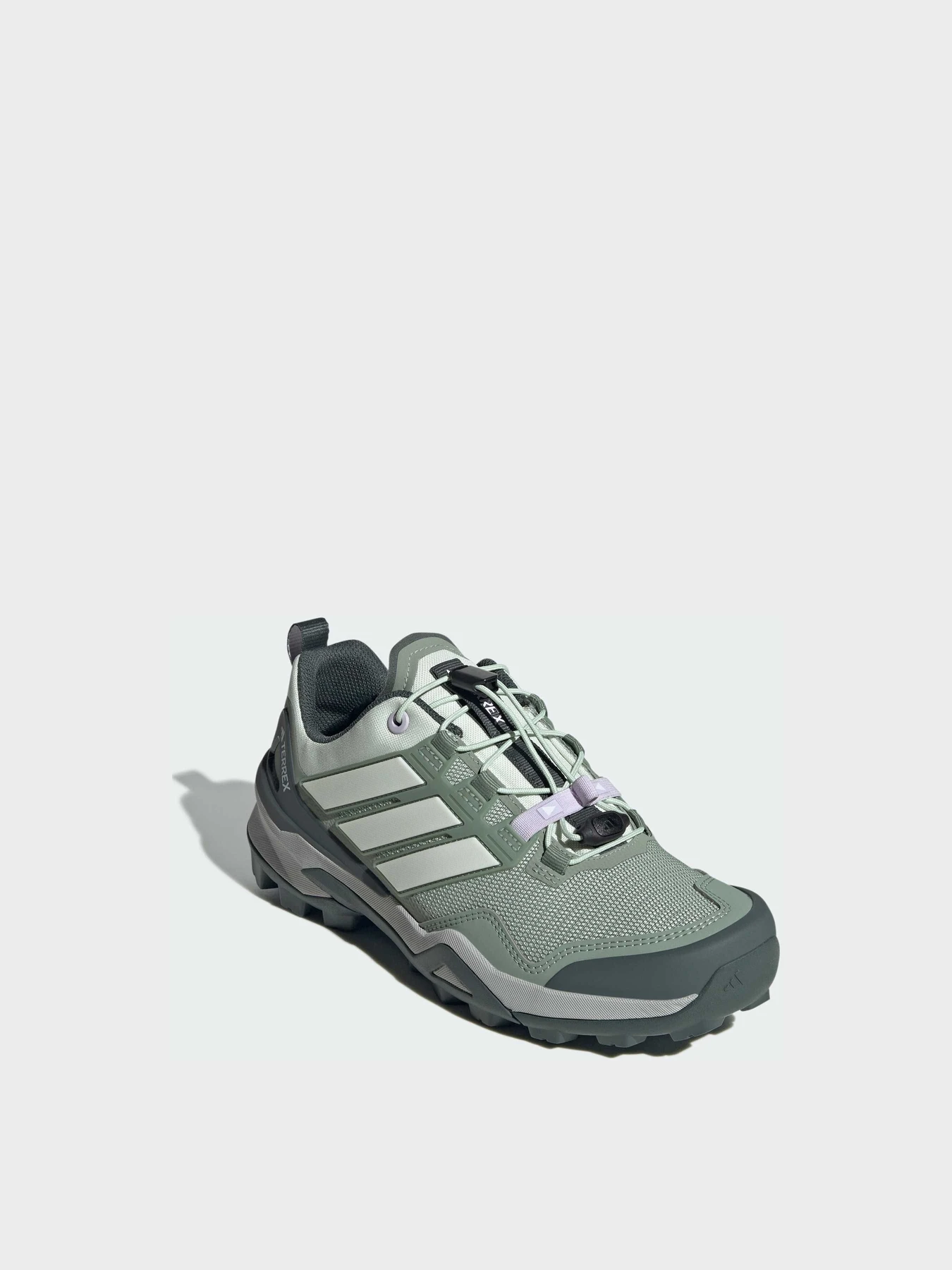 Кроссовки Adidas Terrex модель JH6389 Кроссовки Adidas Terrex модель JH6389 Фото