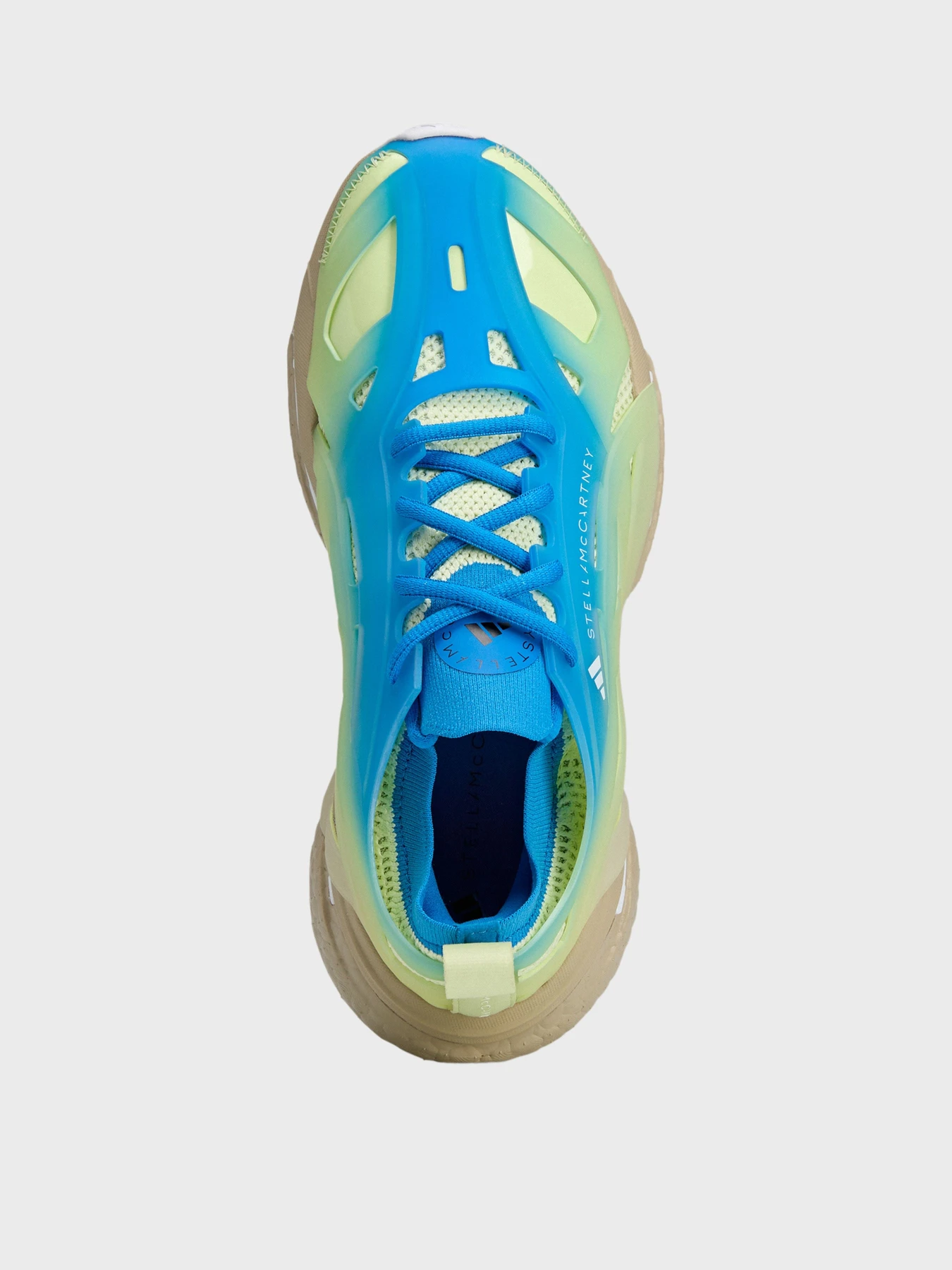 Кросівки Adidas Solar модель JS0267 Кросівки Adidas Solar модель JS0267 Фото