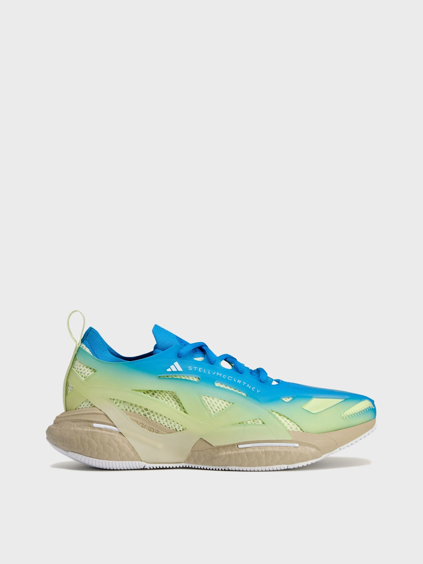 Кросівки Adidas Solar модель JS0267 Кросівки Adidas Solar модель JS0267 Фото