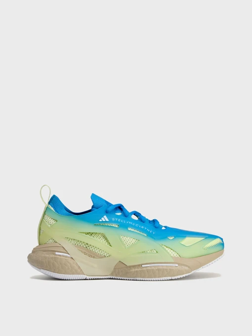 Кросівки Adidas Solar модель JS0267 Фото