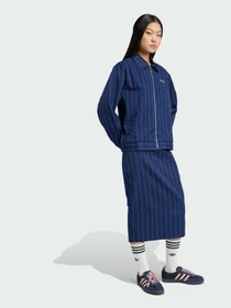 Куртки и дубленки Adidas модель JJ3477 Фото