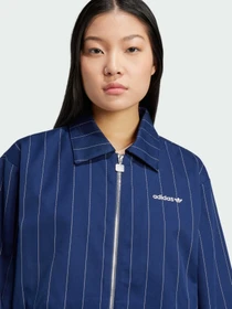 Куртки и дубленки Adidas модель JJ3477 Фото