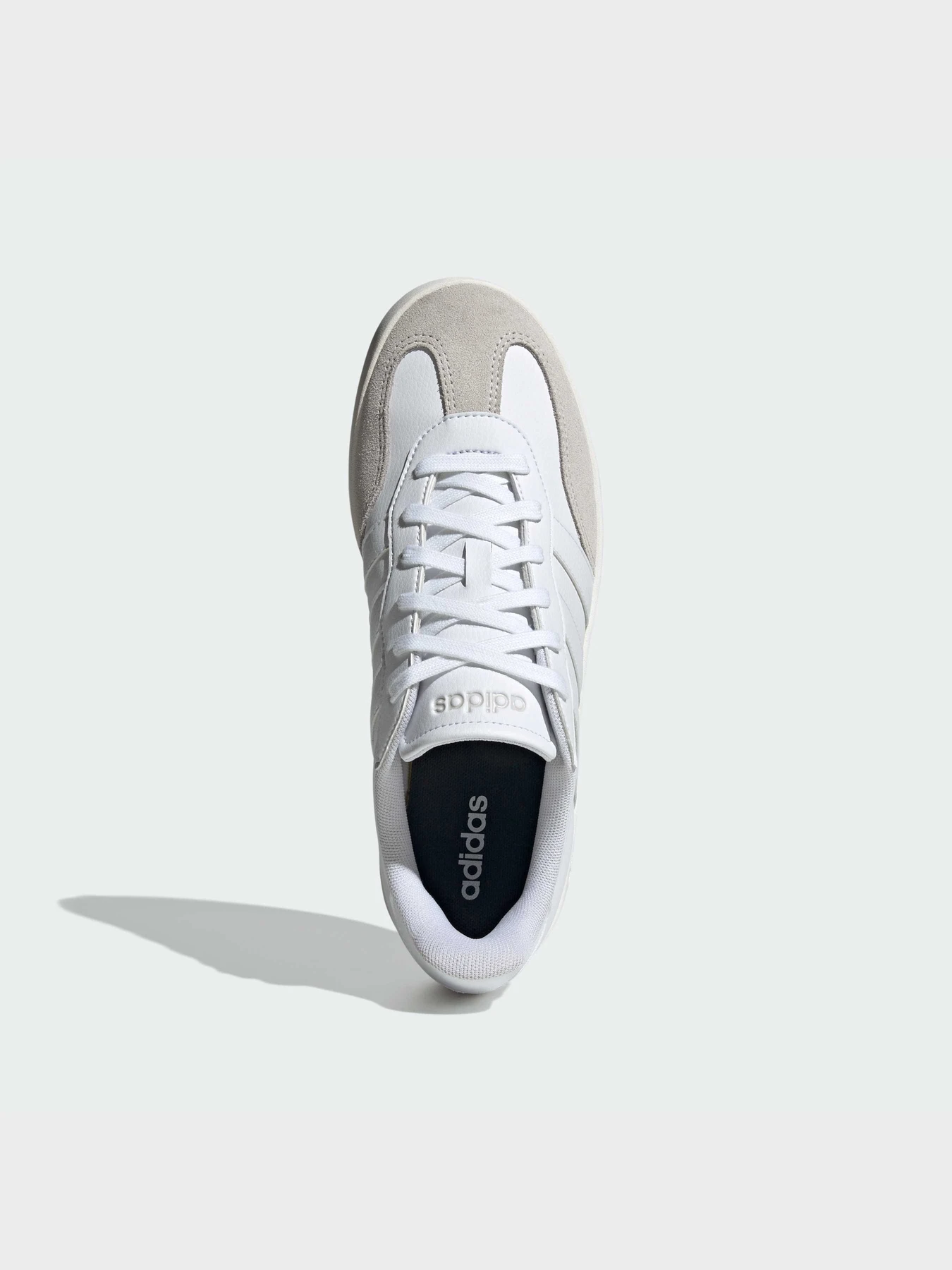 Кеды Adidas модель JI2308 Кеды Adidas модель JI2308 Фото