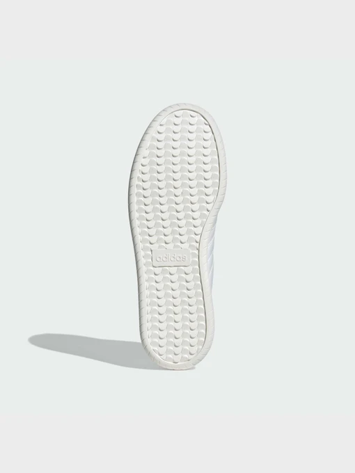 Шкіряні Чоловічі Кеди низькі adidas фото 3