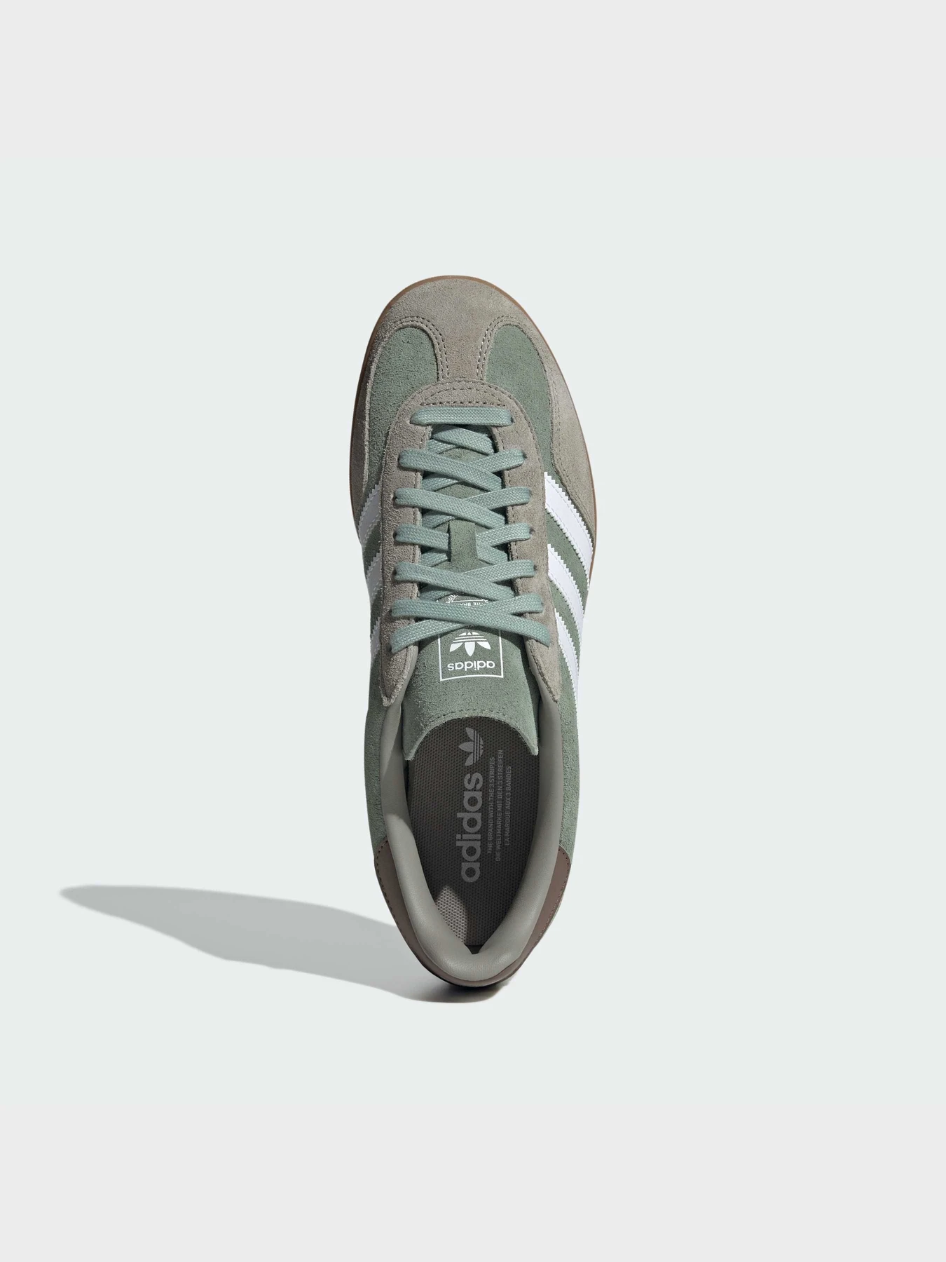 Кеди Adidas Gazelle модель JI3526 Кеди Adidas Gazelle модель JI3526 Фото