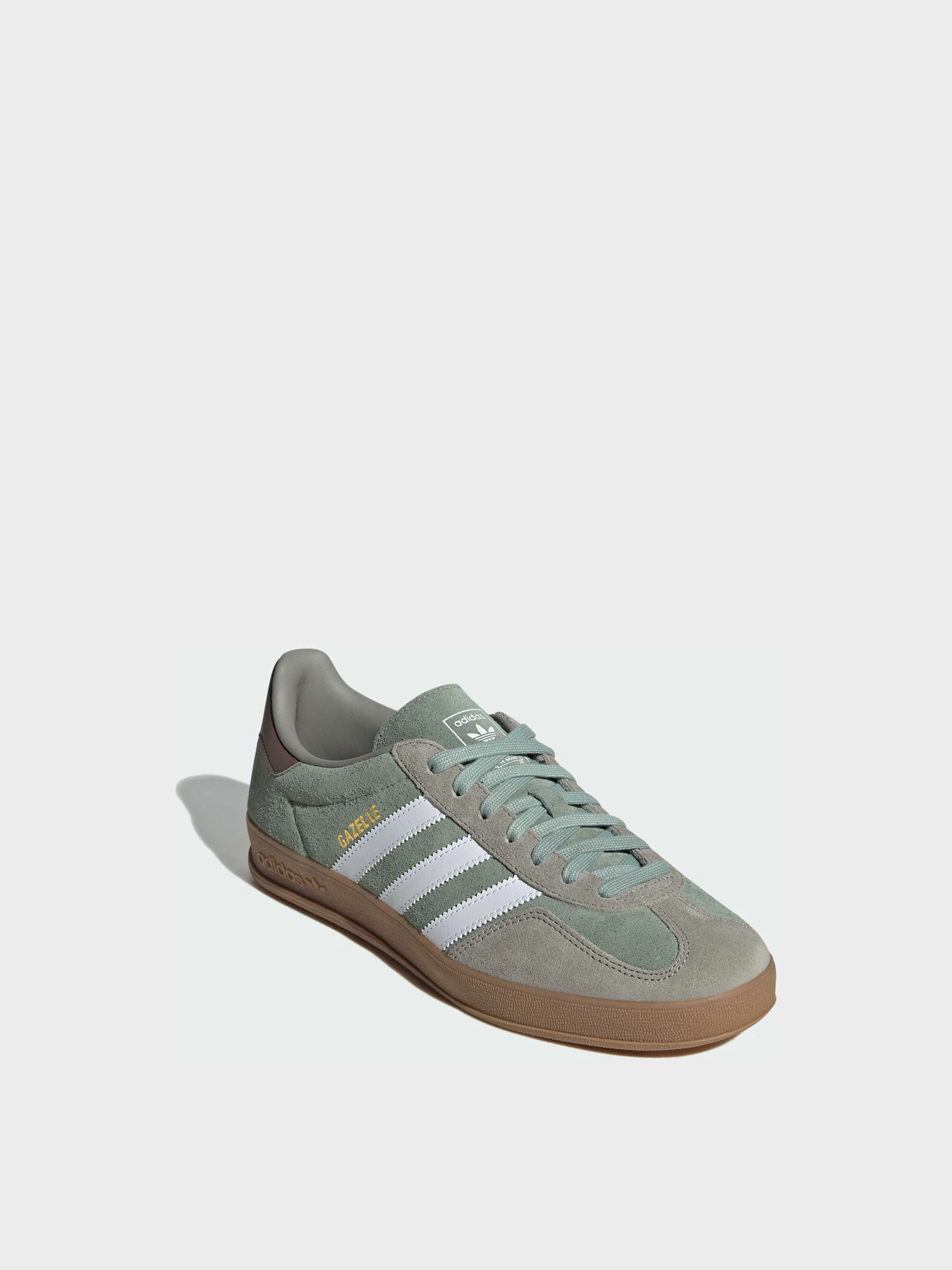 Кеди Adidas Gazelle модель JI3526 Кеди Adidas Gazelle модель JI3526 Фото