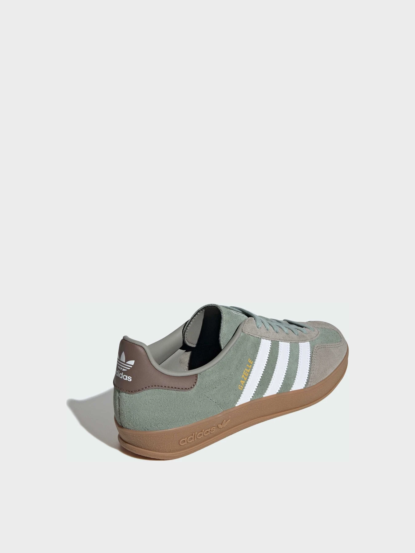 Кеди Adidas Gazelle модель JI3526 Кеди Adidas Gazelle модель JI3526 Фото