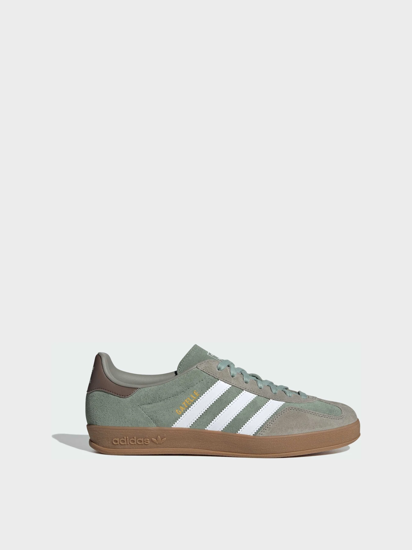 Кеди Adidas Gazelle модель JI3526 Кеди Adidas Gazelle модель JI3526 Фото