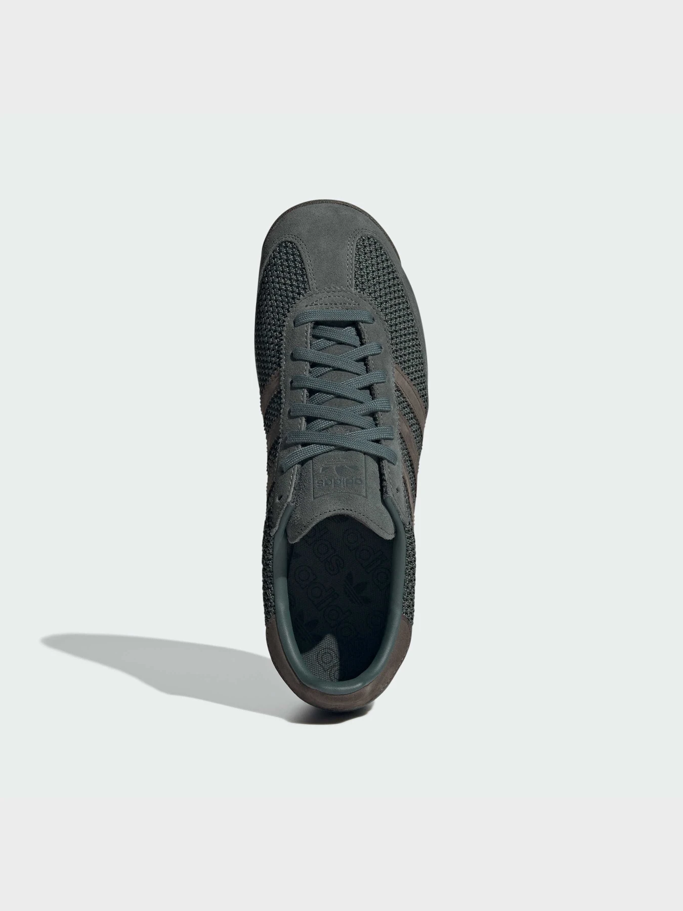 Кроссовки Adidas модель JH5105 Кроссовки Adidas модель JH5105 Фото