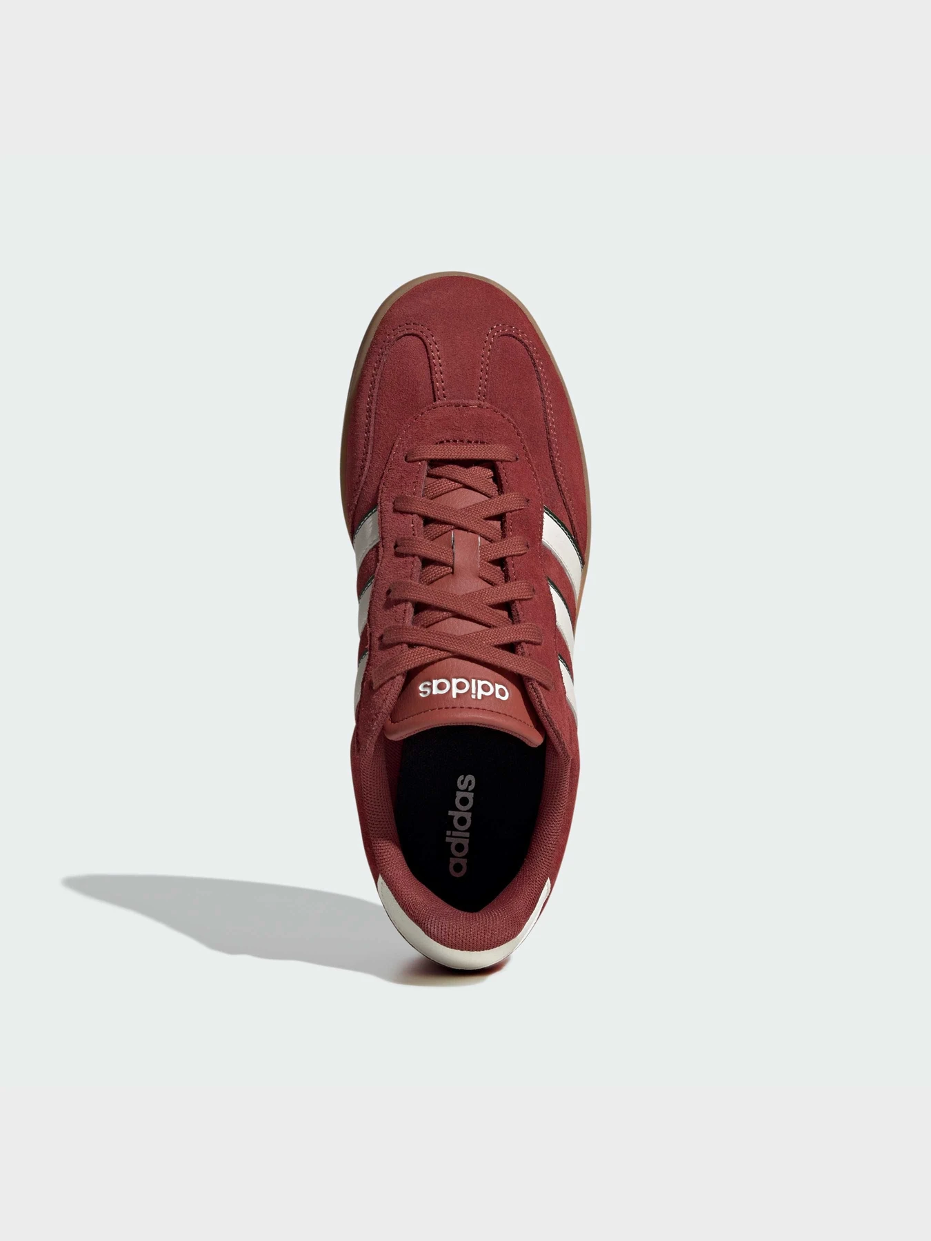 Кеды Adidas модель JP7098 Кеды Adidas модель JP7098 Фото