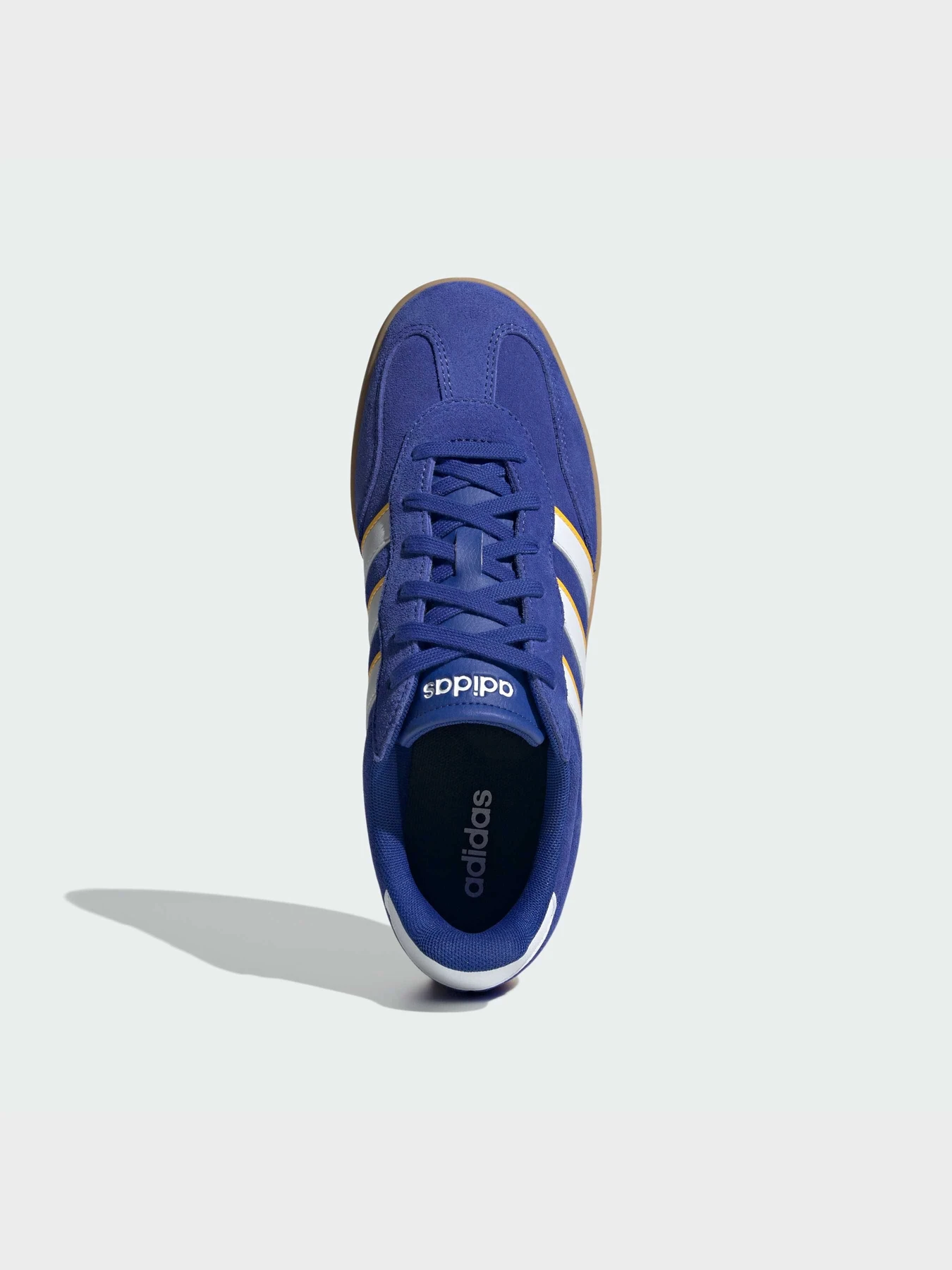 Кеды Adidas модель JP7099 Кеды Adidas модель JP7099 Фото