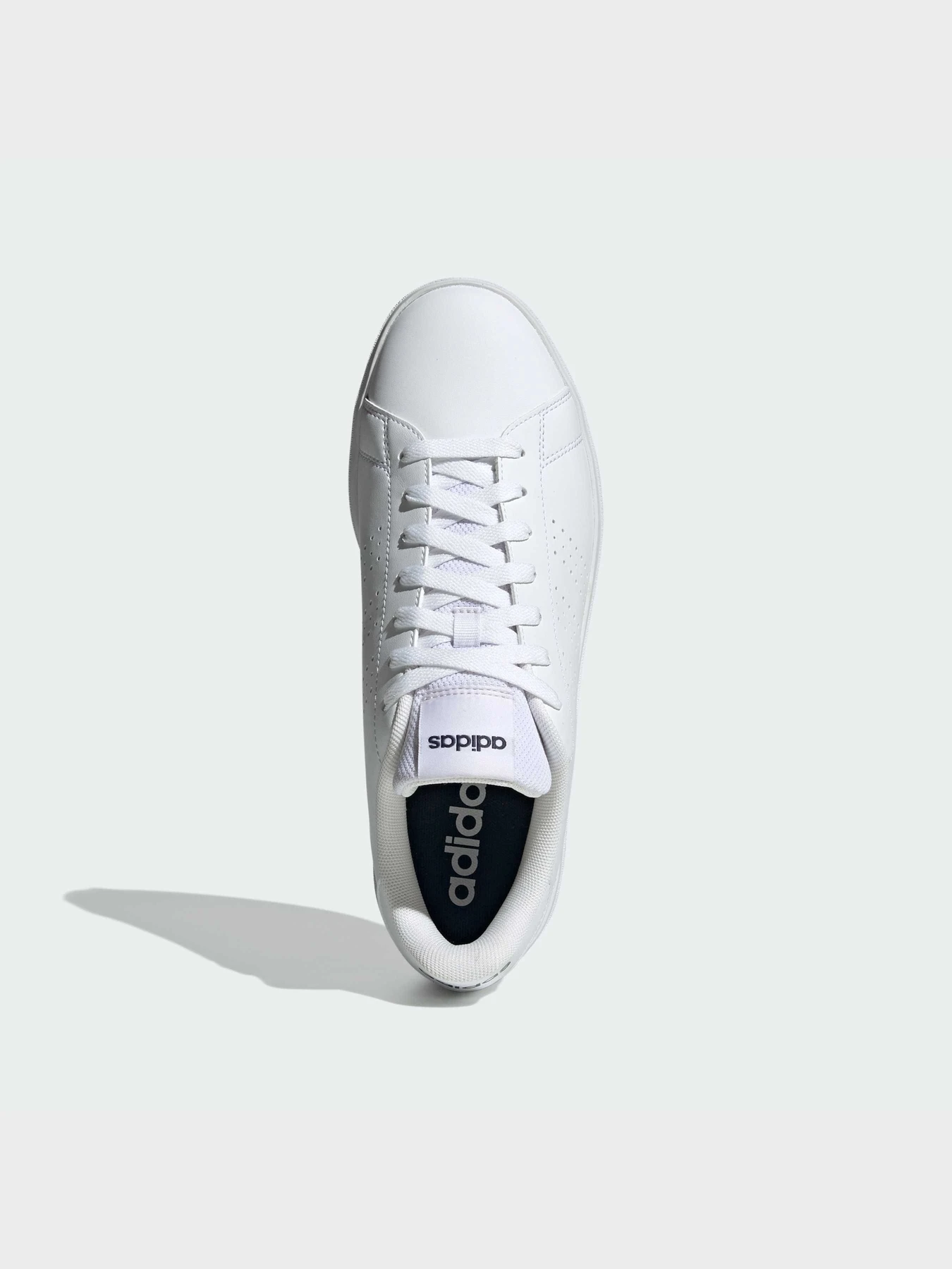 Кроссовки Adidas Advantage модель IG9183 Кроссовки Adidas Advantage модель IG9183 Фото