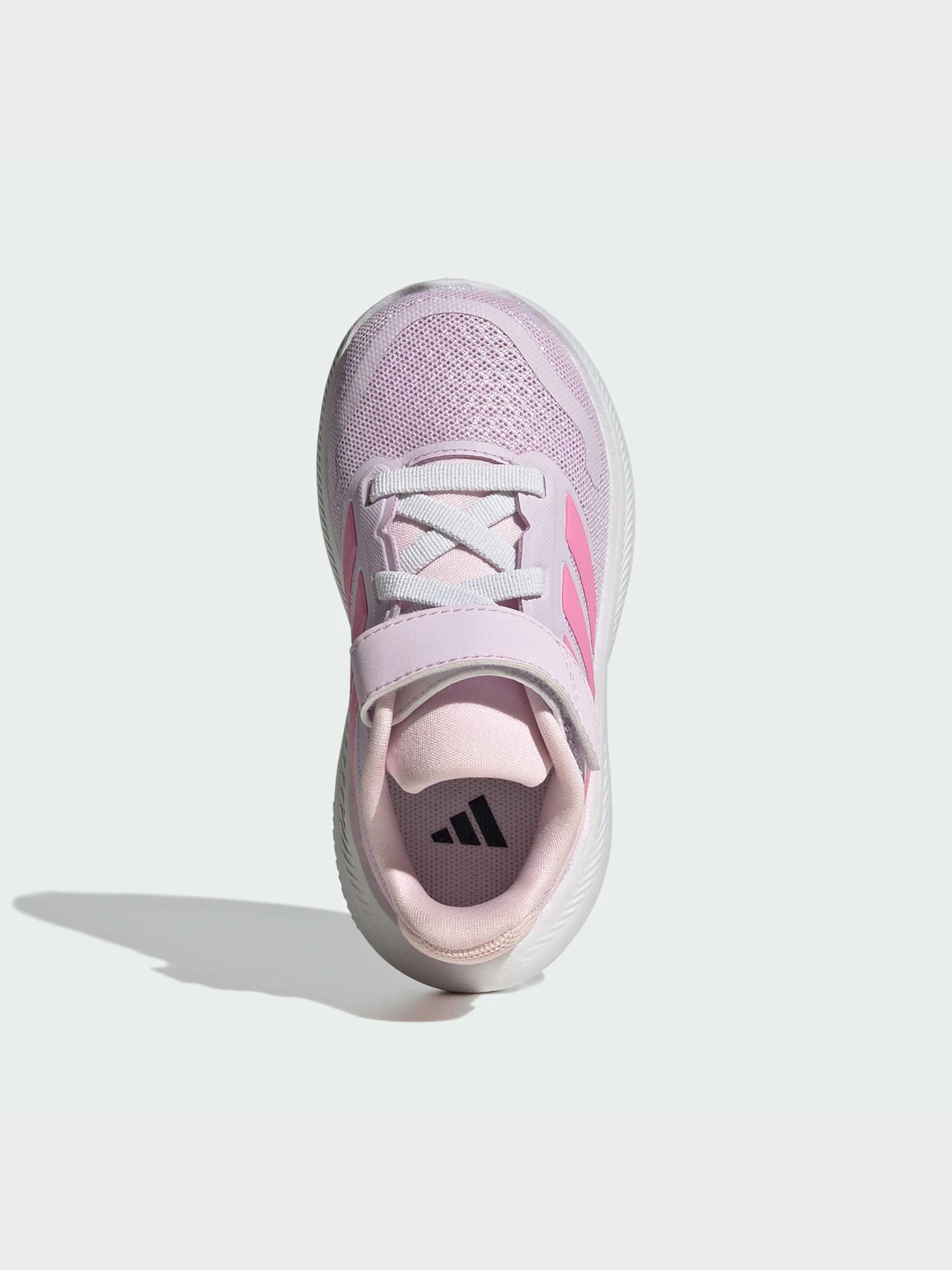 Кроссовки Adidas Runfalcon модель JP5157 Кроссовки Adidas Runfalcon модель JP5157 Фото